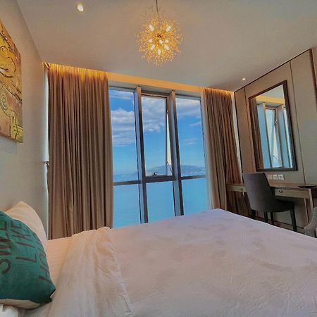 Luxury Seaview Panorama Nha Trang By Luna Екстер'єр фото