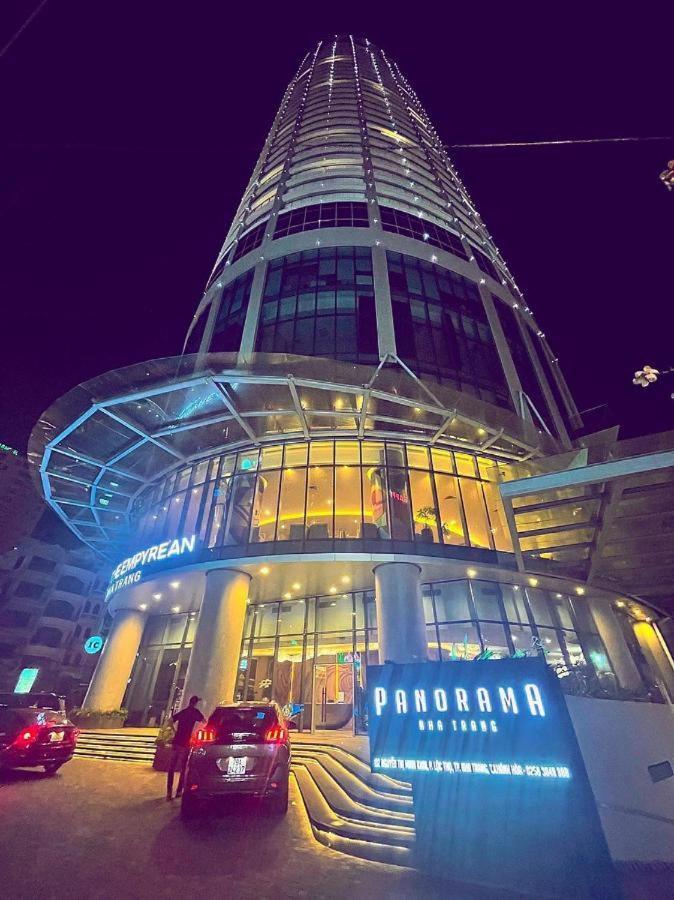 Luxury Seaview Panorama Nha Trang By Luna Екстер'єр фото