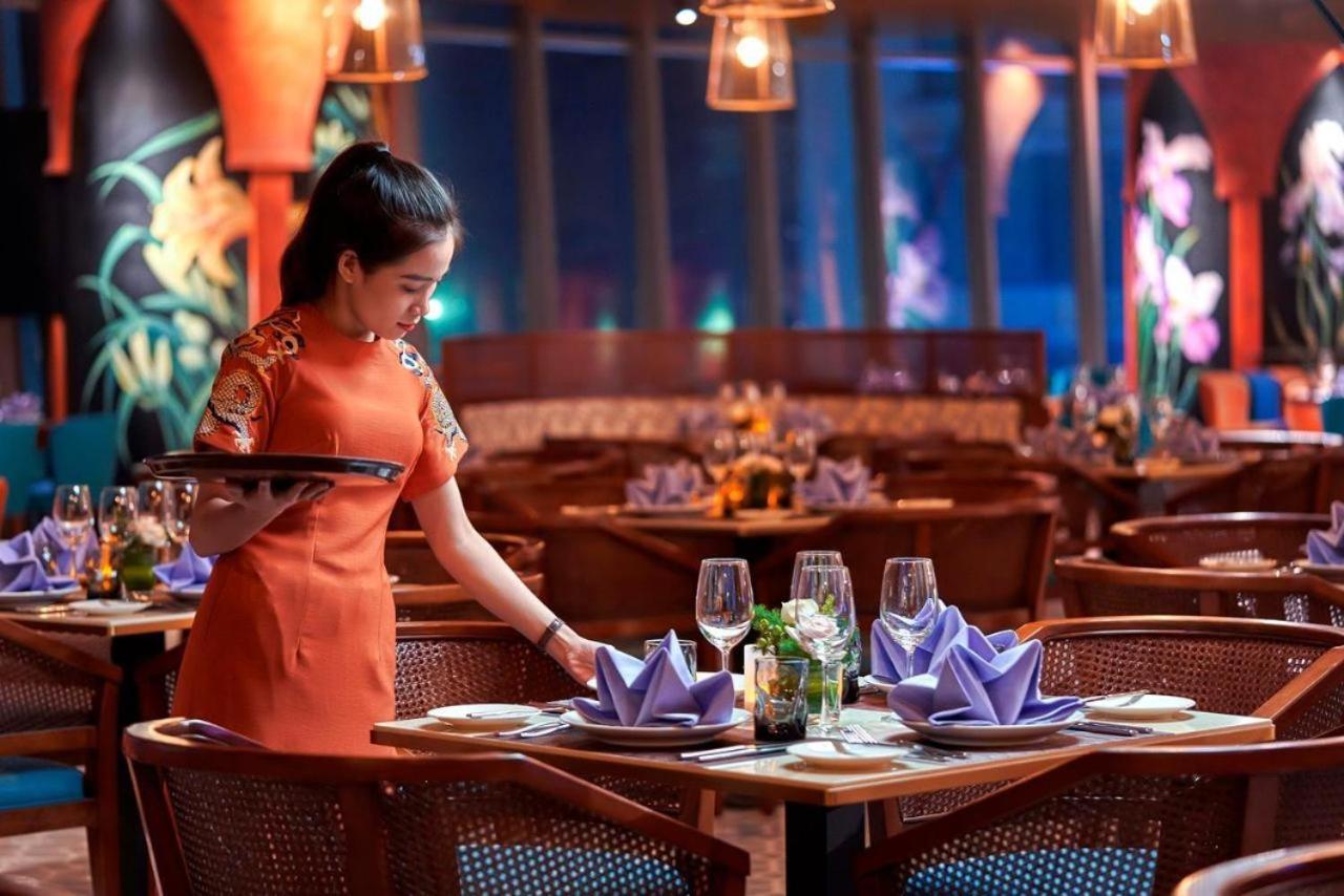 Luxury Seaview Panorama Nha Trang By Luna Екстер'єр фото