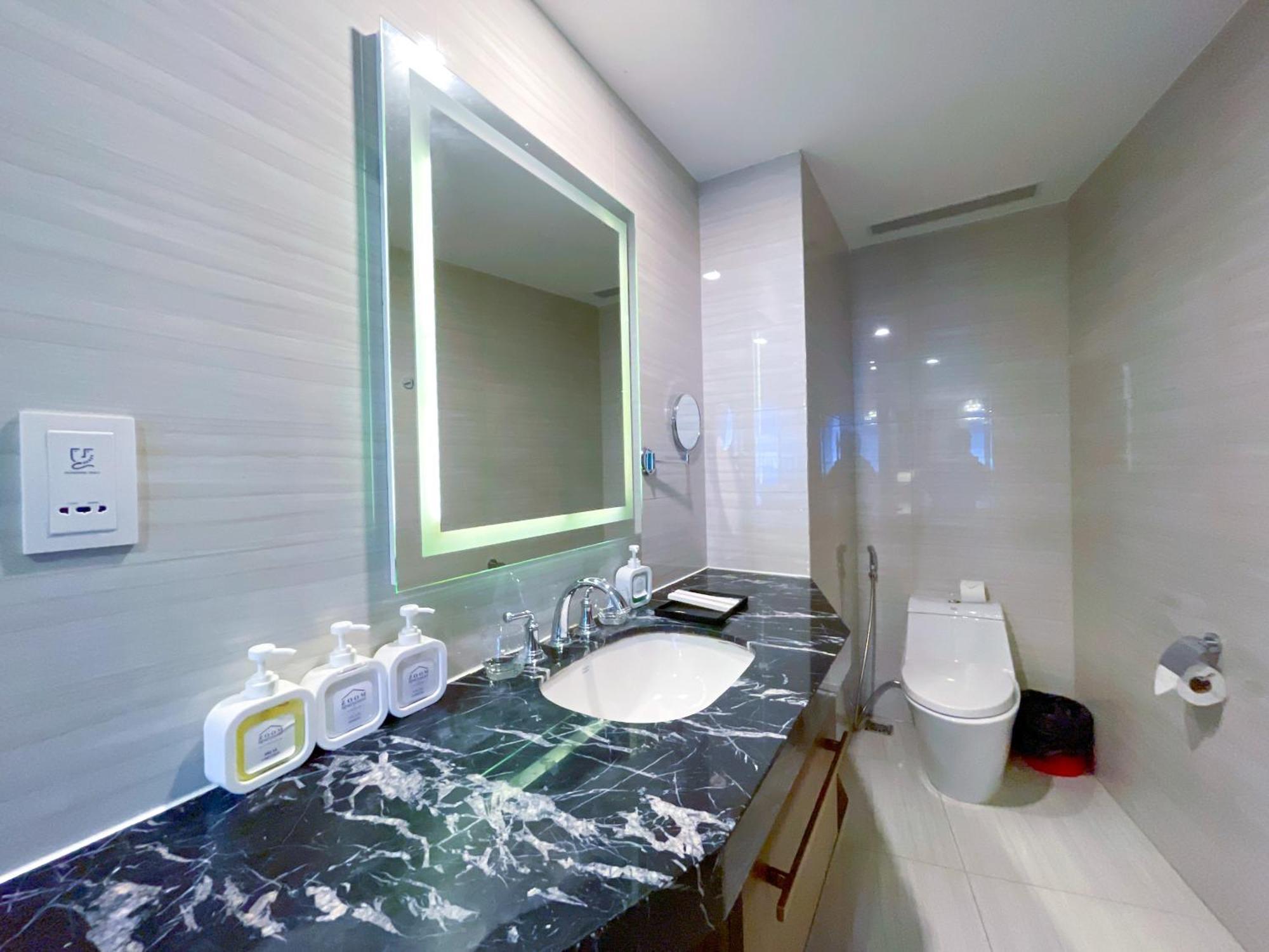 Luxury Seaview Panorama Nha Trang By Luna Екстер'єр фото