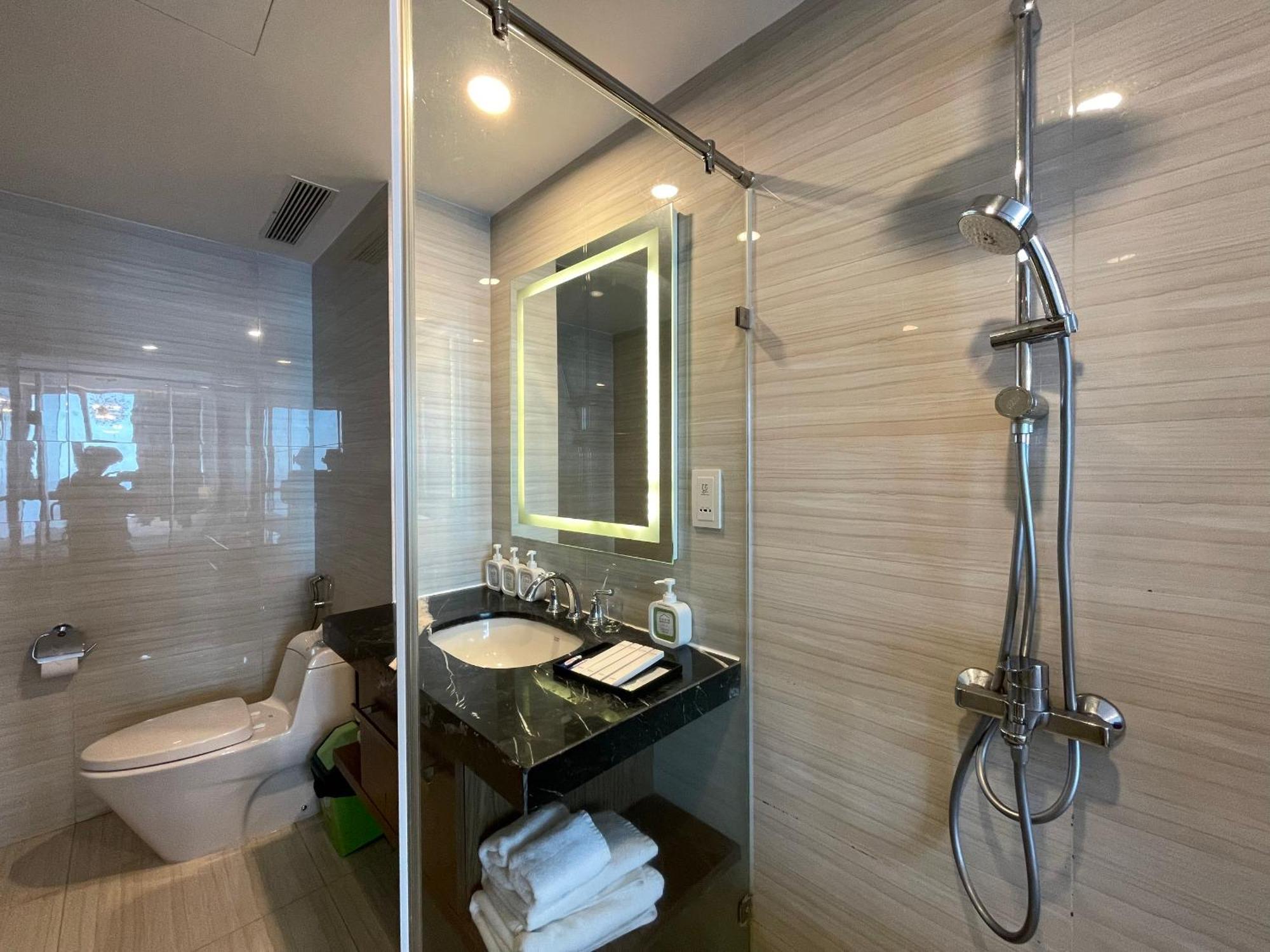 Luxury Seaview Panorama Nha Trang By Luna Екстер'єр фото